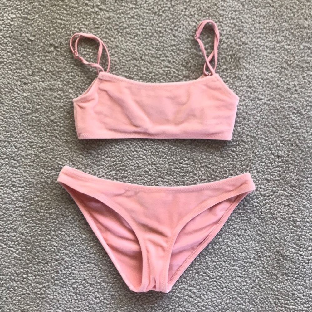 Mink Pink Bikini